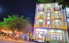 KHÁCH SẠN HƯNG THỊNH - Trung tâm Lý Sơn